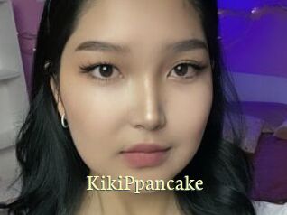 kikiPpancake Porn str8