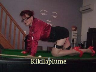 Kikilaplume