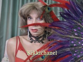 Kikkichanel