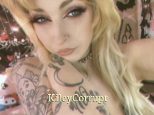 kileyCorrupt Porn str8