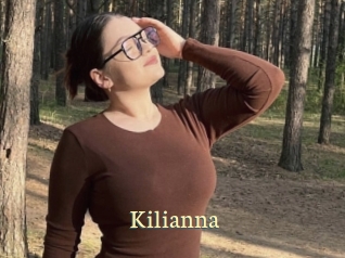 Kilianna