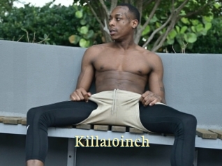 Killa10inch