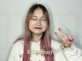 Killkabusya
