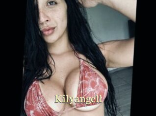 Kilyangell