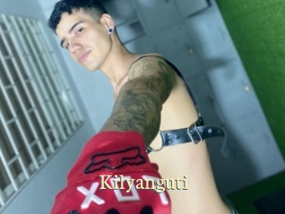Kilyanguti