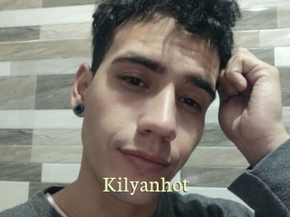 kilyanhot Porn str8