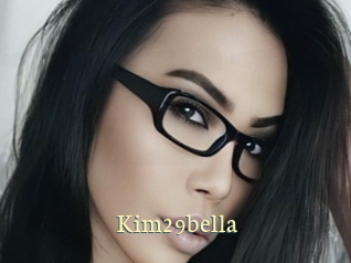 Kim29bella