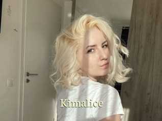 Kimalice