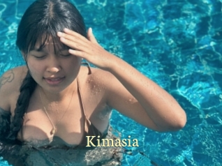 Kimasia