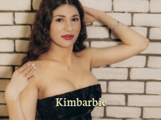 Kimbarbie