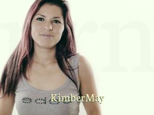 KimberMay