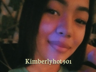 Kimberlyhot901