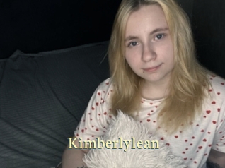 kimberlylean Porn str8
