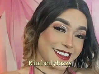 Kimberlyloazy