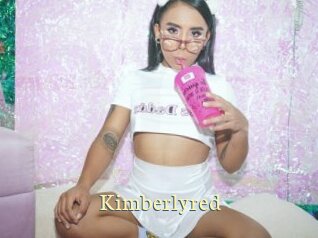 Kimberlyred