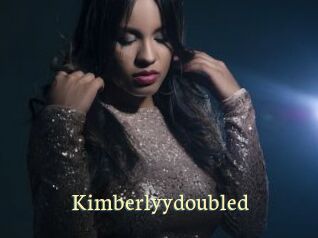 Kimberlyydoubled