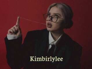 Kimbirlylee