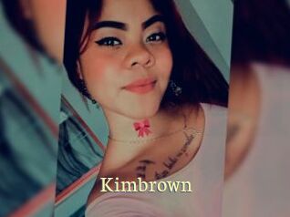kimbrown Porn str8