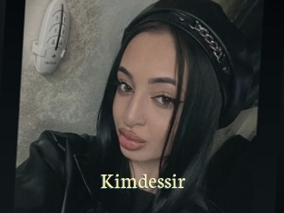 Kimdessir