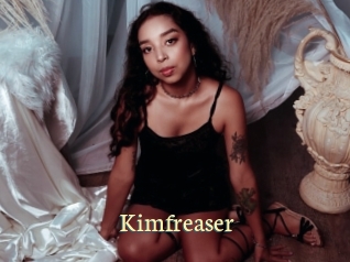 Kimfreaser