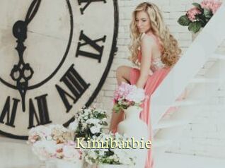 Kimibarbie