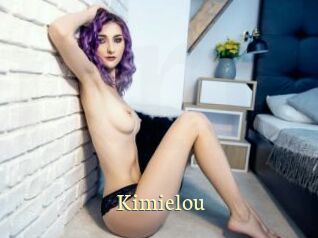 kimielou Porn str8