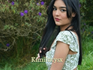 kimilucysx Porn str8