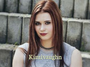 Kimivaughn