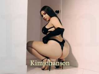 Kimjohanson