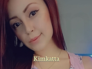 Kimkatta