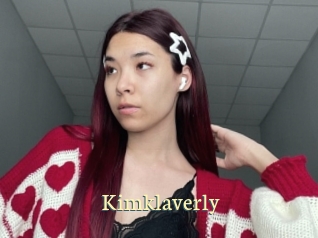 Kimklaverly