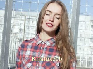 Kimluxebb