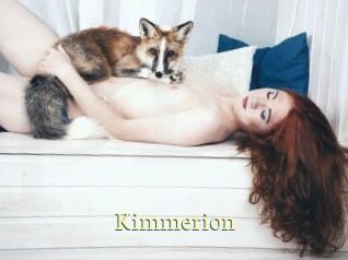 Kimmerion