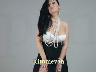 Kimmevan