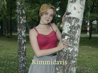 Kimmidavis