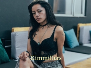Kimmillers