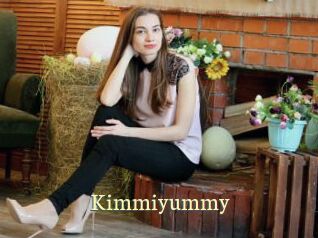 Kimmiyummy