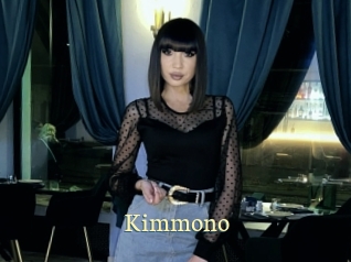 Kimmono