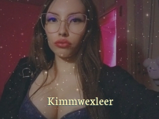 Kimmwexleer