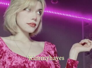Kimmyhayes