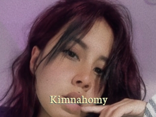 kimnahomy Porn str8