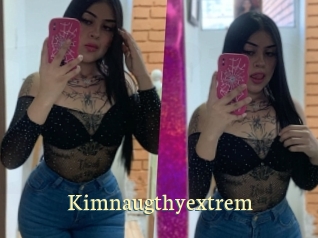 Kimnaugthyextrem