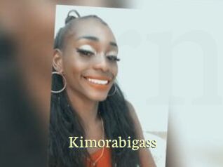 Kimorabigass