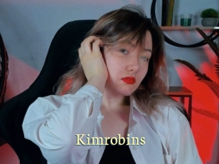 Kimrobins