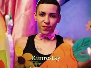 kimrostky Porn str8