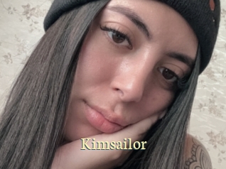Kimsailor