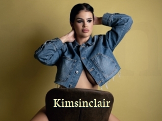 Kimsinclair