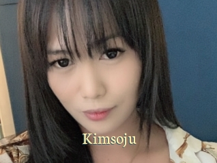 kimsoju Porn str8