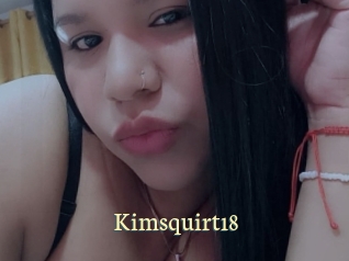 Kimsquirt18