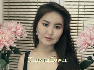 Kimsunflower